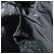 Zaino ETRO in nylon argento nero Auth bs24801 - vista 21