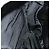 Zaino ETRO in nylon argento nero Auth bs24801 - vista 22