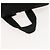 Zaino ETRO in nylon argento nero Auth bs24801 - vista 7