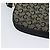 Céline Borsa a spalla CELINE C Sulky in tela blu navy e oro Auth 121724 D'oro - vista 15