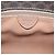Céline Bolsa de ombro em lona Macadam CELINE em couro PVC marrom dourado Auth 122541 - vista 12