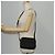Borsa a Spalla Guccissima in Pelle Nera GUCCI 771321 Auth nb492M Nero - vista 24