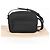 Borsa a Spalla Guccissima in Pelle Nera GUCCI 771321 Auth nb492M Nero - vista 25