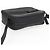 Borsa a Spalla Guccissima in Pelle Nera GUCCI 771321 Auth nb492M Nero - vista 6