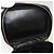 CHANEL Vanity Pouch Pelle Nera Oro CC Auth 122610 Nero D'oro - vista 10