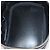 CHANEL Vanity Pouch Pelle Nera Oro CC Auth 122610 Nero D'oro - vista 11