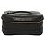 CHANEL Vanity Pouch Pelle Nera Oro CC Auth 122610 Nero D'oro - vista 13