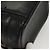 CHANEL Vanity Pouch Pelle Nera Oro CC Auth 122610 Nero D'oro - vista 17
