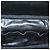 CHANEL Vanity Pouch Pelle Nera Oro CC Auth 122610 Nero D'oro - vista 19