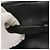 CHANEL Vanity Pouch Pelle Nera Oro CC Auth 122610 Nero D'oro - vista 7