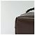 Borsa a Spalla Gucci Bamboo in Pelle Marrone Oro 001 1553 1880 Auth ep8788 D'oro - vista 10