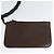 Borsa a Spalla Gucci Bamboo in Pelle Marrone Oro 001 1553 1880 Auth ep8788 D'oro - vista 17