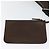 Borsa a Spalla Gucci Bamboo in Pelle Marrone Oro 001 1553 1880 Auth ep8788 D'oro - vista 18