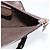 Borsa a Spalla Gucci Bamboo in Pelle Marrone Oro 001 1553 1880 Auth ep8788 D'oro - vista 21