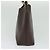 Borsa a Spalla Gucci Bamboo in Pelle Marrone Oro 001 1553 1880 Auth ep8788 D'oro - vista 4
