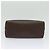 Borsa a Spalla Gucci Bamboo in Pelle Marrone Oro 001 1553 1880 Auth ep8788 D'oro - vista 9
