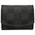 LOUIS VUITTON Pulseiras Damier Graphite & Estojo para Pulseiras LV Auth 121760 Damier ebene - vista 2