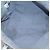 PRADA Tote Bag Canvas Grau Silber Auth ar13504 Braun - Ansicht 11