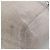 PRADA Tote Bag Canvas Grau Silber Auth ar13504 Braun - Ansicht 15