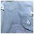 PRADA Tote Bag Canvas Grau Silber Auth ar13504 Braun - Ansicht 19