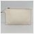 PRADA Tote Bag Canvas Grau Silber Auth ar13504 Braun - Ansicht 20