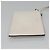 PRADA Tote Bag Canvas Grau Silber Auth ar13504 Braun - Ansicht 22