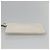 PRADA Tote Bag Canvas Grau Silber Auth ar13504 Braun - Ansicht 24