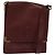 CARTIER Borsa a Spalla Must Line Pelle Bordeaux Oro Auth bs24414 D'oro Bordò