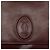 CARTIER Borsa a Spalla Must Line Pelle Bordeaux Oro Auth bs24414 D'oro Bordò - vista 14