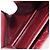 CARTIER Borsa a Spalla Must Line Pelle Bordeaux Oro Auth bs24414 D'oro Bordò - vista 20