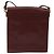 CARTIER Borsa a Spalla Must Line Pelle Bordeaux Oro Auth bs24414 D'oro Bordò - vista 3