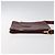 CARTIER Borsa a Spalla Must Line Pelle Bordeaux Oro Auth bs24414 D'oro Bordò - vista 4