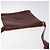 CARTIER Borsa a Spalla Must Line Pelle Bordeaux Oro Auth bs24414 D'oro Bordò - vista 6