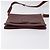 CARTIER Borsa a Spalla Must Line Pelle Bordeaux Oro Auth bs24414 D'oro Bordò - vista 9