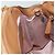 Borsa a mano Miu Miu in pelle 2 vie marrone oro Auth sw446 D'oro - vista 22