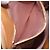 Borsa a mano Miu Miu in pelle 2 vie marrone oro Auth sw446 D'oro - vista 24