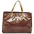 LOUIS VUITTON Monogram Vernis Reade GM Borsa Tote Viola Viole M91085 Auth 122573 Porpora - vista 13