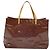LOUIS VUITTON Monogram Vernis Reade GM Borsa Tote Viola Viole M91085 Auth 122573 Porpora - vista 2