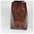 LOUIS VUITTON Monogram Vernis Reade GM Borsa Tote Viola Viole M91085 Auth 122573 Porpora - vista 3