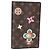 Louis Vuitton COPERTINA PER NOTEBOOK MONOGRAM VIVIENNE MM EMILY GI1167 LV AUTH 117069AM Monogramma