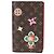 Louis Vuitton COPERTINA PER NOTEBOOK MONOGRAM VIVIENNE MM EMILY GI1167 LV AUTH 117069AM Monogramma - vista 13