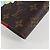 Louis Vuitton COPERTINA PER NOTEBOOK MONOGRAM VIVIENNE MM EMILY GI1167 LV AUTH 117069AM Monogramma - vista 16