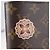 Louis Vuitton COPERTINA PER NOTEBOOK MONOGRAM VIVIENNE MM EMILY GI1167 LV AUTH 117069AM Monogramma - vista 18