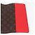 Louis Vuitton COPERTINA PER NOTEBOOK MONOGRAM VIVIENNE MM EMILY GI1167 LV AUTH 117069AM Monogramma - vista 21