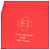 Louis Vuitton COPERTINA PER NOTEBOOK MONOGRAM VIVIENNE MM EMILY GI1167 LV AUTH 117069AM Monogramma - vista 9