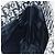 Christian Dior Trotter Canvas Handtasche Schwarz Silber Authentisch bs25227 - Ansicht 17