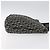 Christian Dior Trotter Canvas Handtasche Schwarz Silber Authentisch bs25227 - Ansicht 4