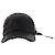 Chanel Cap schwarz mit Pailletten