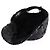 Chanel Cap schwarz mit Pailletten - Ansicht 6
