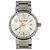 Reloj de pulsera de acero inoxidable Louis Vuitton Tambour Q121K